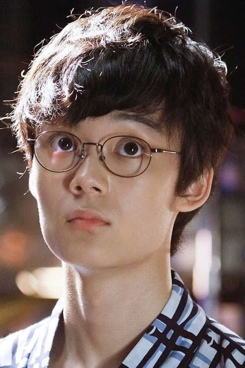Cast's Movie Image