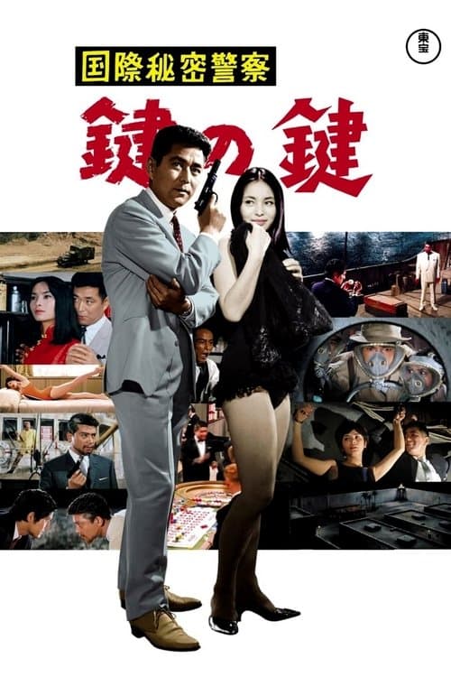 Director's Movie Image