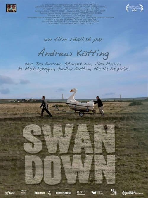 Director's Movie Image