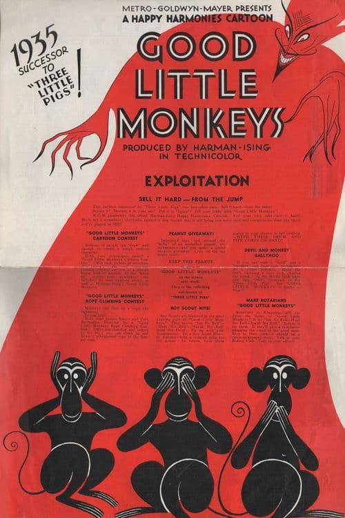 Director's Movie Image