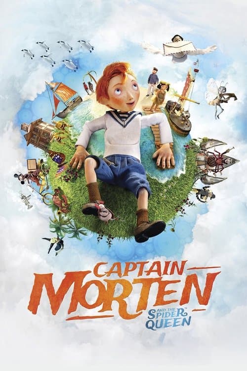 Director's Movie Image