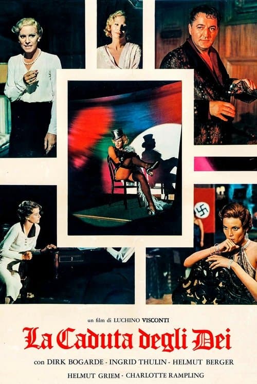 Director's Movie Image