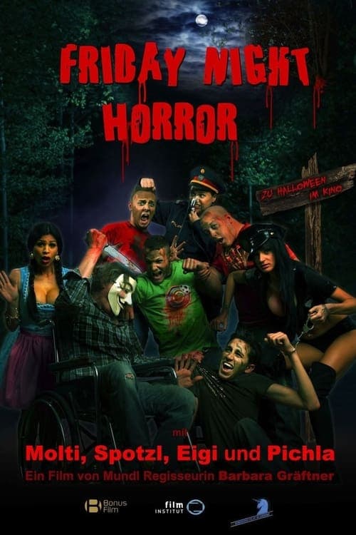 Director's Movie Image