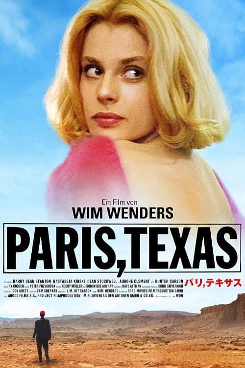 Director's Movie Image