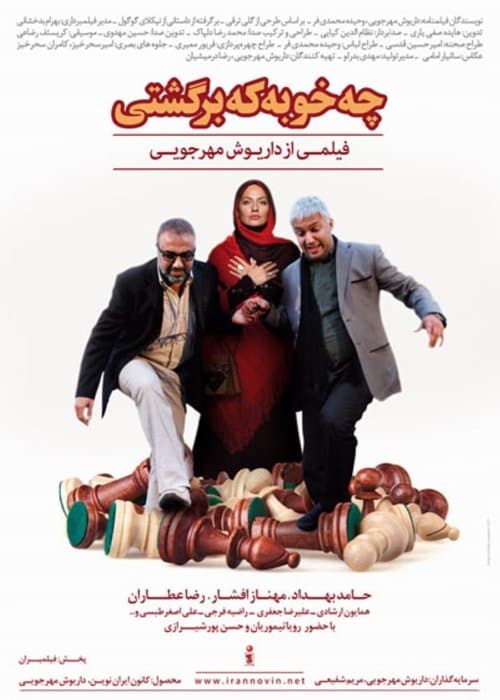 Director's Movie Image