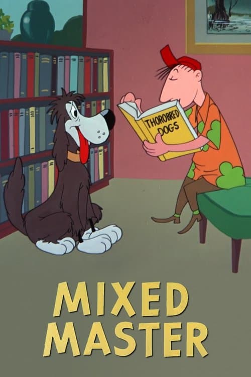 Director's Movie Image