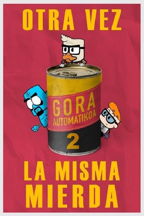 Director's Movie Image