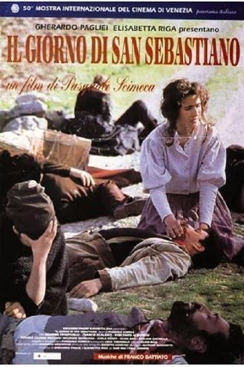 Director's Movie Image