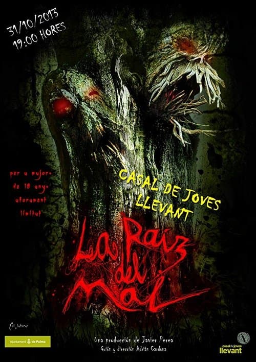 Director's Movie Image