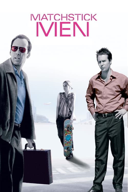 Director's Movie Image