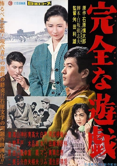 Director's Movie Image