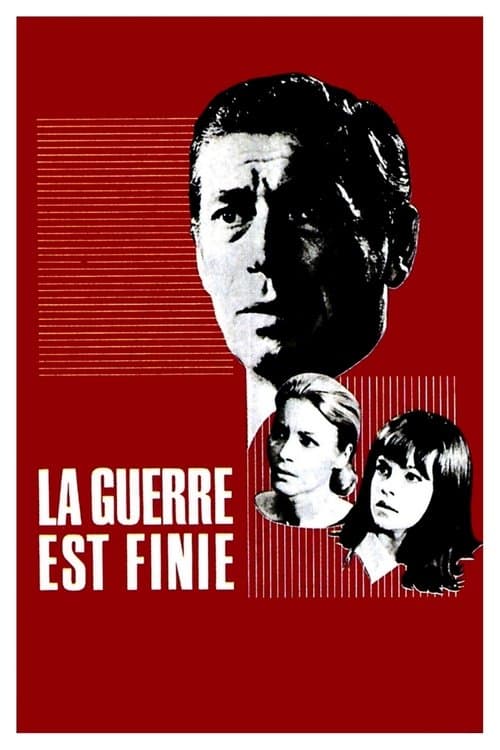 Director's Movie Image
