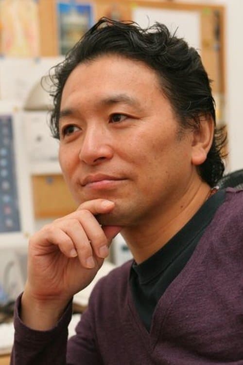 Director's Image