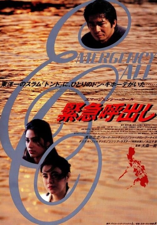 Director's Movie Image