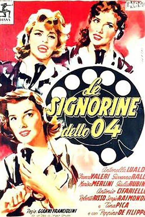 Director's Movie Image