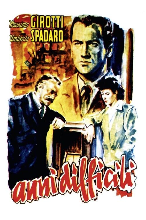 Director's Movie Image