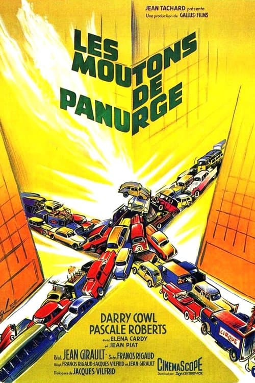 Director's Movie Image