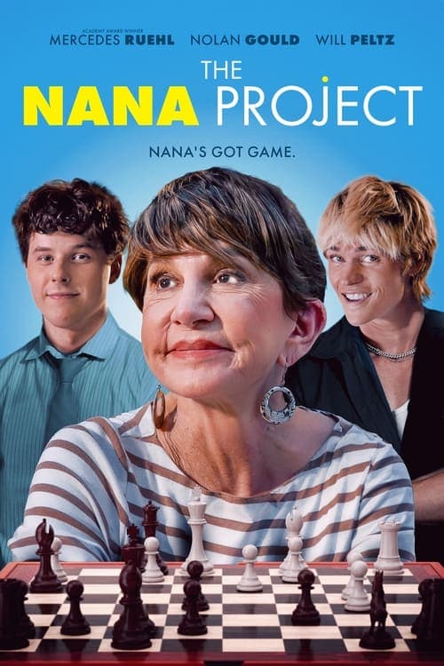 Director's Movie Image