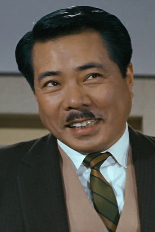Cast's Movie Image