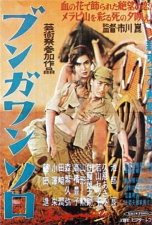 Director's Movie Image
