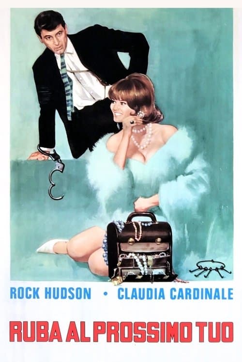 Director's Movie Image