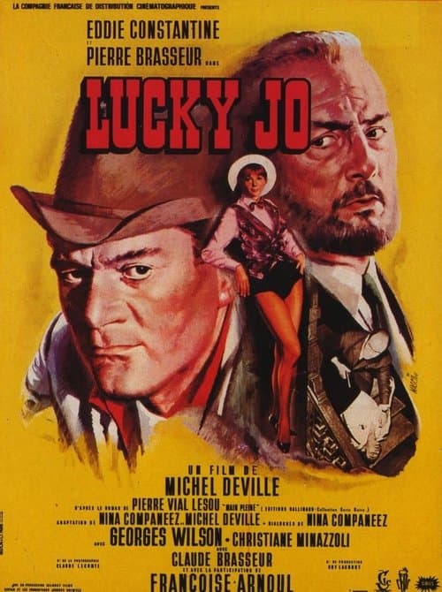 Director's Movie Image
