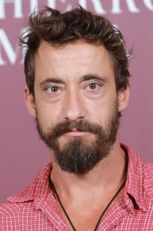 Cast's Movie Image