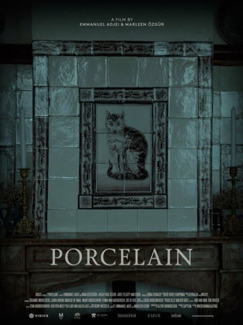 Director's Movie Image