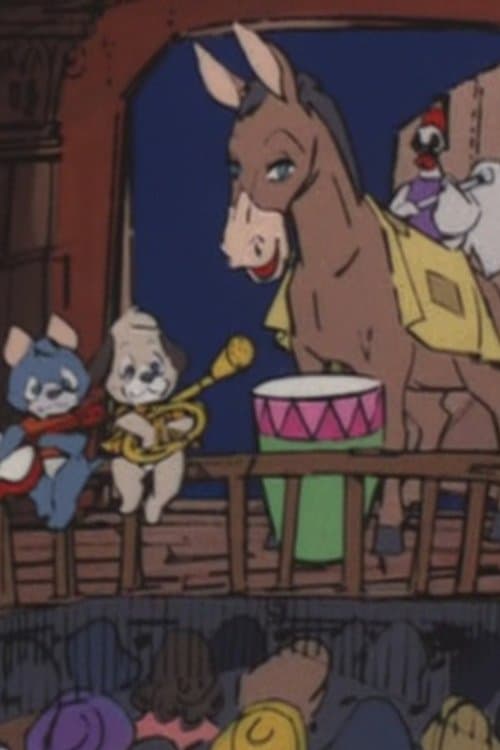 Director's Movie Image