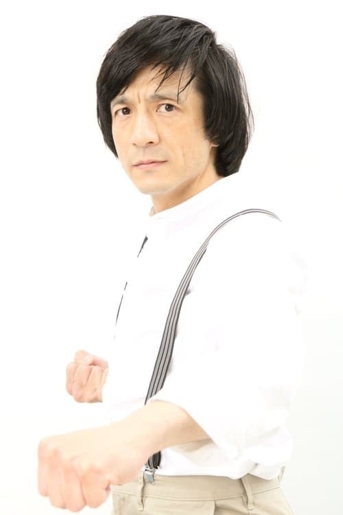 Cast's Movie Image