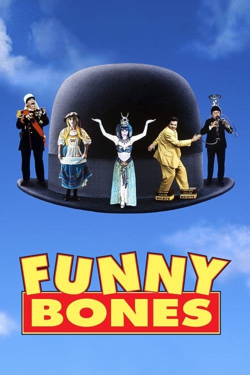 Director's Movie Image