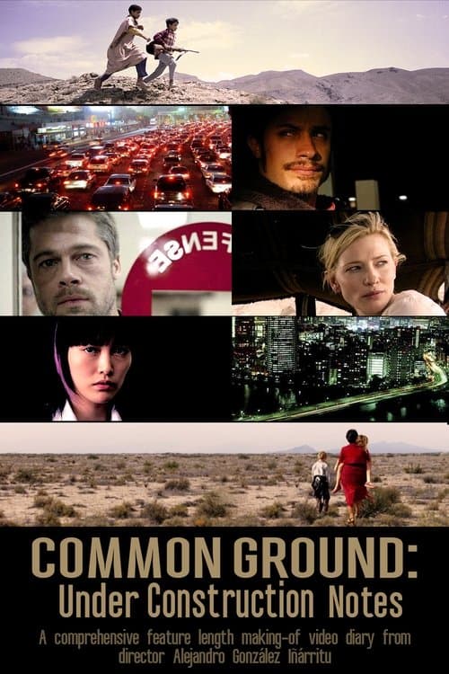 Director's Movie Image