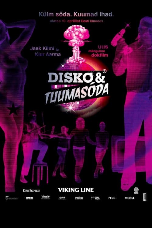 Director's Movie Image