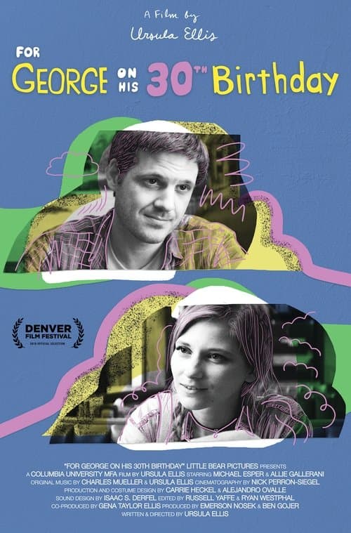 Director's Movie Image