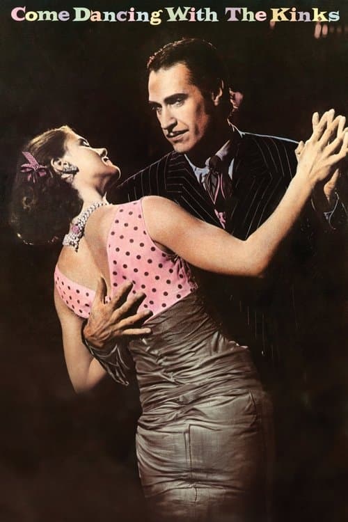 Director's Movie Image