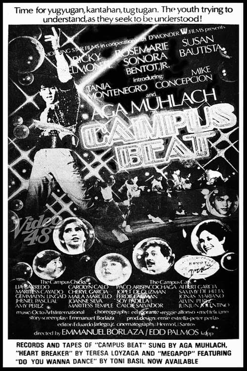 Director's Movie Image