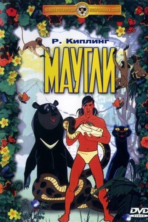 Director's Movie Image