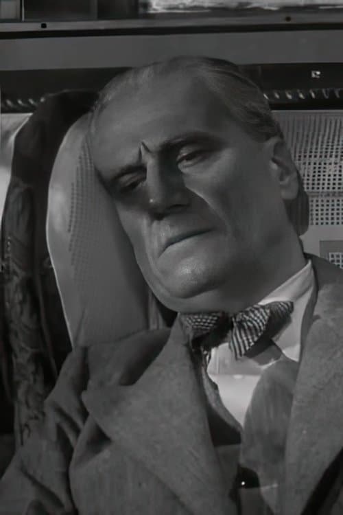 Cast's Movie Image