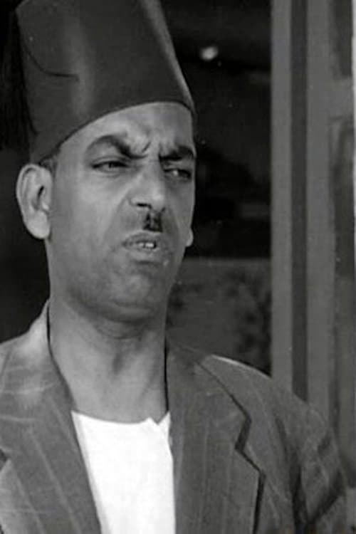 Cast's Movie Image