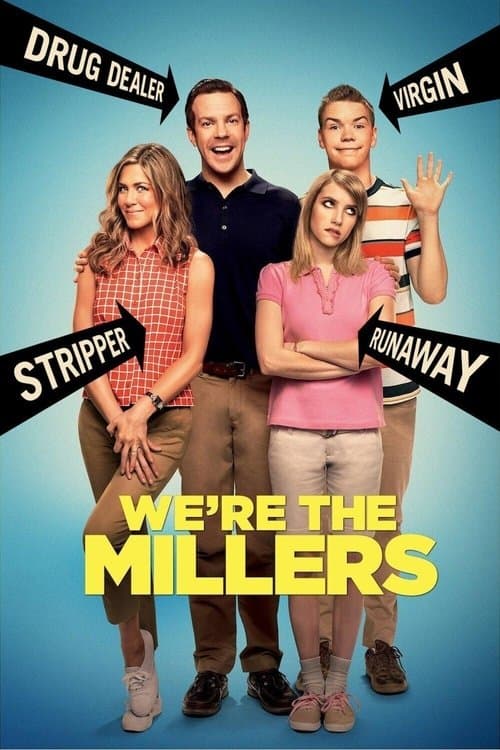 Director's Movie Image