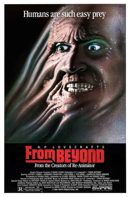 Director's Movie Image