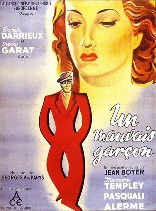 Director's Movie Image