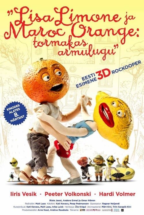 Director's Movie Image