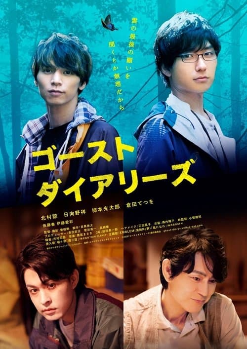 Director's Movie Image