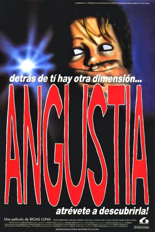 Director's Movie Image