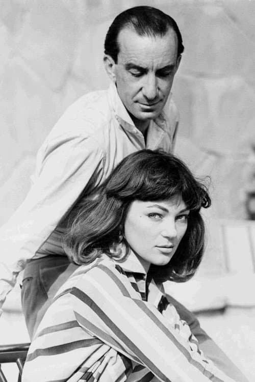 Director's Movie Image