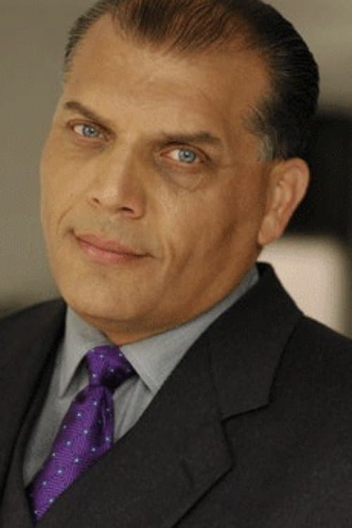 Cast's Movie Image