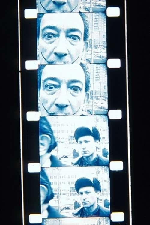 Director's Movie Image