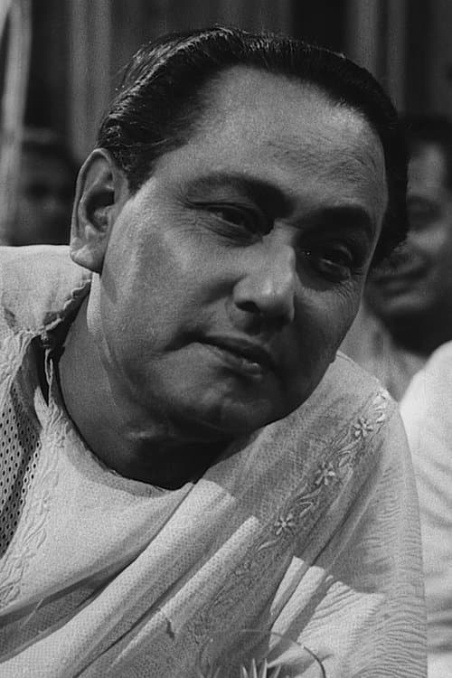 Cast's Movie Image