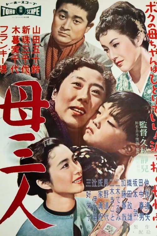 Director's Movie Image